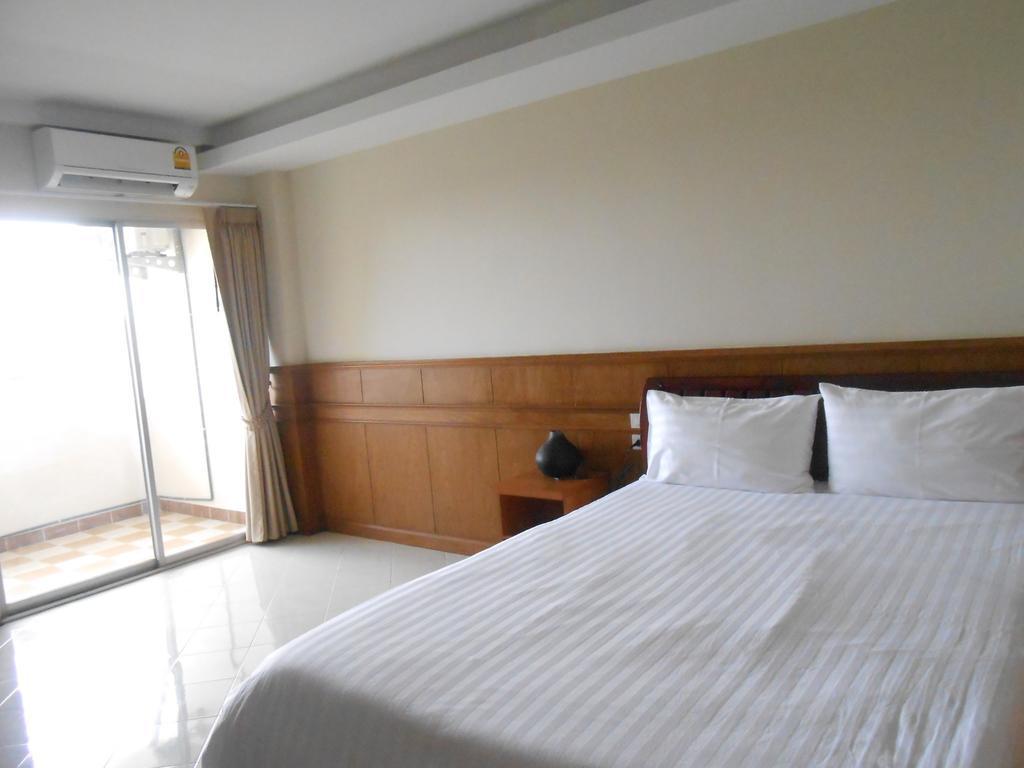 Seksub Place Ban Han Tra Fang Nua Room photo