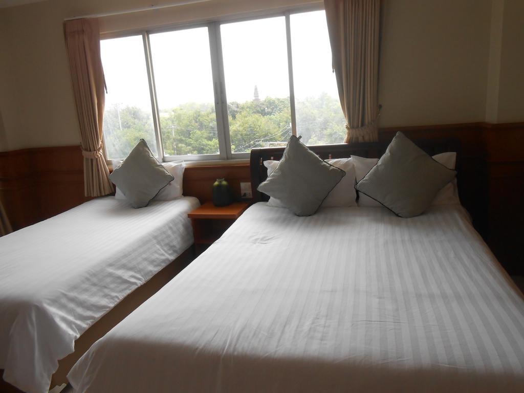 Seksub Place Ban Han Tra Fang Nua Room photo